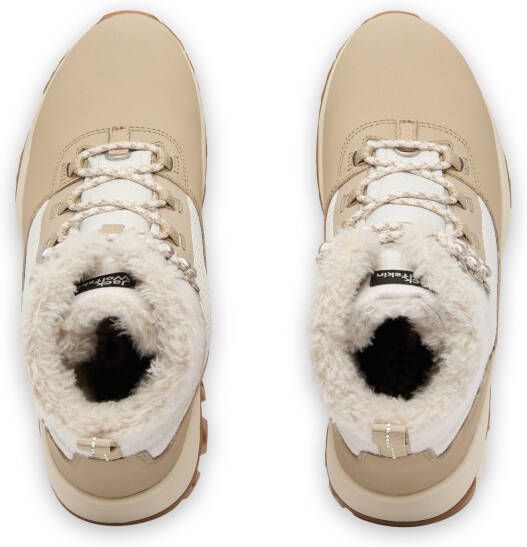 Jack Wolfskin Outdoor winterlaarzen EVERQUEST TEXAPORE HIGH W Winterlaarzen snowboots winterschoenen gevoerd - Foto 4