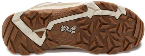 Jack Wolfskin Outdoor winterlaarzen EVERQUEST TEXAPORE HIGH W Winterlaarzen snowboots winterschoenen gevoerd - Foto 5