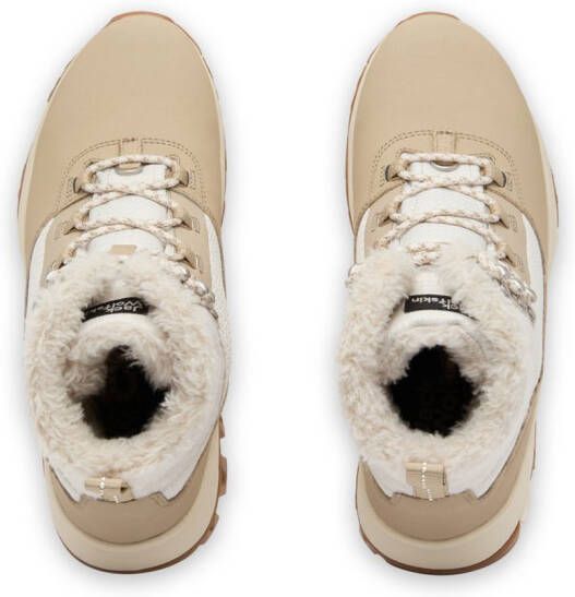 Jack Wolfskin Outdoor winterlaarzen EVERQUEST TEXAPORE HIGH W Winterlaarzen snowboots winterschoenen gevoerd