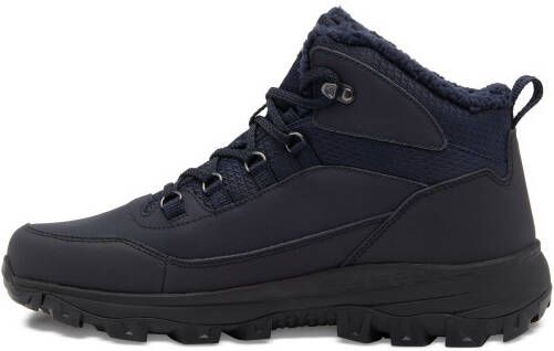 Jack Wolfskin Outdoor winterlaarzen EVERQUEST TEXAPORE MID M Winterlaarzen snowboots winterlaarzen waterdicht & gevoerd