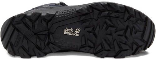 Jack Wolfskin Outdoor winterlaarzen EVERQUEST TEXAPORE MID M Winterlaarzen snowboots winterlaarzen waterdicht & gevoerd