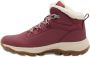 Jack Wolfskin Outdoor winterlaarzen EVERQUEST TEXAPORE MID W Winterlaarzen snowboots winterlaarzen waterdicht & gevoerd - Thumbnail 3