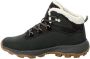 Jack Wolfskin Outdoor winterlaarzen EVERQUEST TEXAPORE MID W Winterlaarzen snowboots winterlaarzen waterdicht & gevoerd - Thumbnail 4