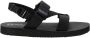 Jack Wolfskin Urban Entdeckung Belts Sandal Men Sandaal Heren 39.5 grijs black - Thumbnail 12