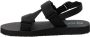 Jack Wolfskin Urban Entdeckung Belts Sandal Men Sandaal Heren 39.5 grijs black - Thumbnail 13