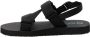 Jack Wolfskin Urban Entdeckung Belts Sandal Men Sandaal Heren 47.5 grijs black - Thumbnail 4