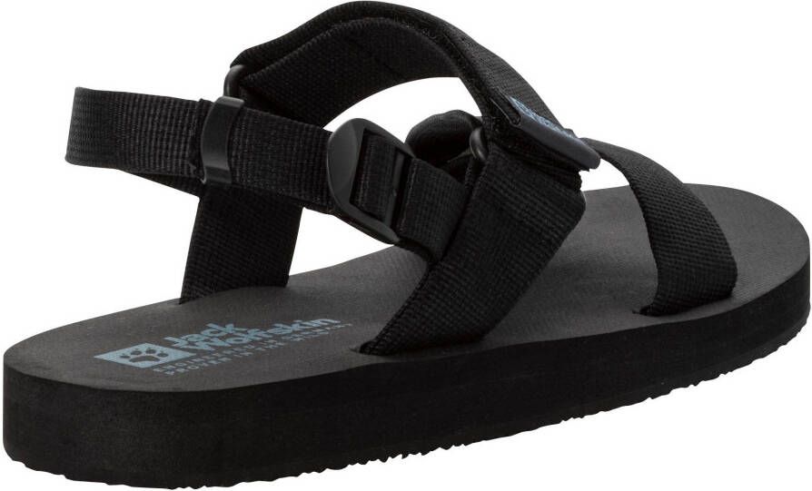 Jack Wolfskin Outdoorsandalen URBAN ENTDECKUNG BELT SANDAL M