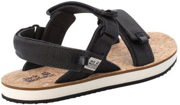 Jack Wolfskin Outdoorsandalen ECOSTRIDE 2 SANDAL M