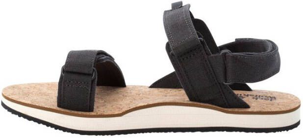 Jack Wolfskin Outdoorsandalen ECOSTRIDE 2 SANDAL M