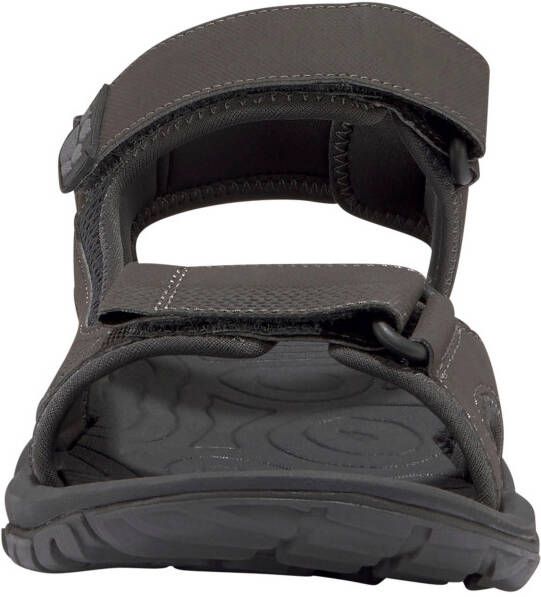 Jack Wolfskin Lakewood Cruise Sandal Men Trekkingsandaal Heren Phantom - Foto 8