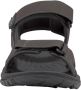 Jack Wolfskin Lakewood Cruise Sandal Men Trekkingsandaal Heren Phantom - Thumbnail 8