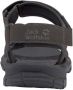 Jack Wolfskin Lakewood Cruise Sandal Men Trekkingsandaal Heren Phantom - Thumbnail 9