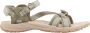 Jack Wolfskin Outdoorsandalen LAKEWOOD RIDE SANDAL W met klittenbandsluiting - Thumbnail 6