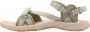 Jack Wolfskin Outdoorsandalen LAKEWOOD RIDE SANDAL W met klittenbandsluiting - Thumbnail 7