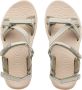 Jack Wolfskin Outdoorsandalen LAKEWOOD RIDE SANDAL W met klittenbandsluiting - Thumbnail 8
