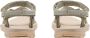 Jack Wolfskin Outdoorsandalen LAKEWOOD RIDE SANDAL W met klittenbandsluiting - Thumbnail 9