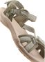 Jack Wolfskin Outdoorsandalen LAKEWOOD RIDE SANDAL W met klittenbandsluiting - Thumbnail 11