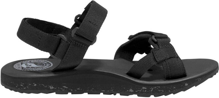 Jack Wolfskin Outdoorsandalen OUTFRESH SANDAL W