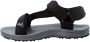 Jack Wolfskin Sandalen WAVE BREAKER M met klittenbandsluiting - Thumbnail 5