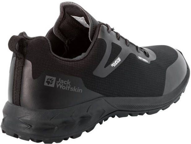 Jack Wolfskin Outdoorschoenen WOODLAND SHELL TEXAPORE LOW M