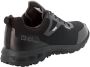 Jack Wolfskin Woodland Shell Texapore Low Men Waterdichte wandelschoenen Heren Phantom Grey - Thumbnail 4