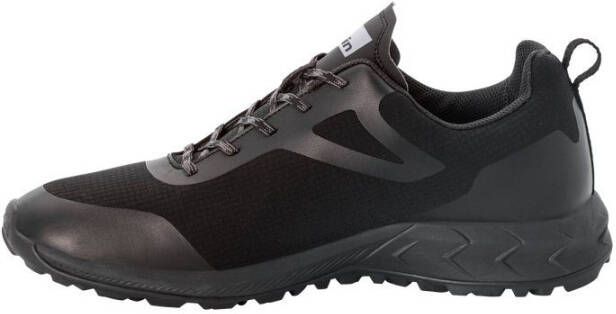 Jack Wolfskin Outdoorschoenen WOODLAND SHELL TEXAPORE LOW M