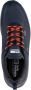 Jack Wolfskin Woodland Shell Texapore Low Men Waterdichte wandelschoenen Heren night blue - Thumbnail 2