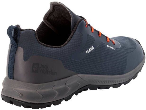 Jack Wolfskin Outdoorschoenen WOODLAND SHELL TEXAPORE LOW M