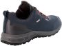 Jack Wolfskin Woodland Shell Texapore Low Men Waterdichte wandelschoenen Heren 47.5 blue night blue - Thumbnail 4