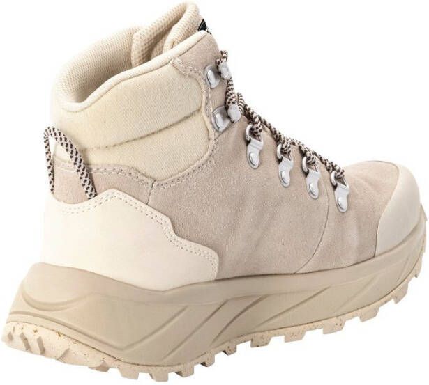 Jack Wolfskin Outdoorschoenen TERRAVENTURE URBAN MID W