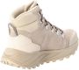 Jack Wolfskin Terraventure Urban Mid Women Outdoor schoenen Dames beige beige - Thumbnail 3