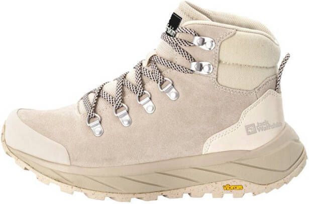 Jack Wolfskin Outdoorschoenen TERRAVENTURE URBAN MID W