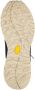 Jack Wolfskin Terraventure Urban Mid Women Outdoor schoenen Dames Dark Blue Beige - Thumbnail 3