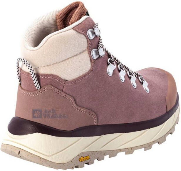 Jack Wolfskin Outdoorschoenen TERRAVENTURE URBAN MID W