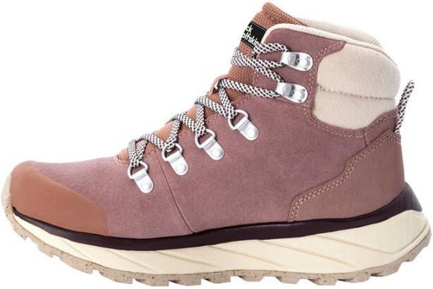 Jack Wolfskin Outdoorschoenen TERRAVENTURE URBAN MID W