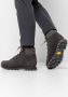 Jack Wolfskin Thunder Bay Texapore Mid Women Waterdichte winterschoenen Dames 42 phantom - Thumbnail 2