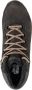 Jack Wolfskin Thunder Bay Texapore Mid Women Waterdichte winterschoenen Dames Phantom - Thumbnail 3