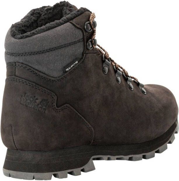 Jack Wolfskin Outdoorschoenen THUNDER BAY TEXAPORE MID W