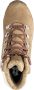 Jack Wolfskin Thunder Bay Texapore Mid Women Waterdichte winterschoenen Dames cookie - Thumbnail 4