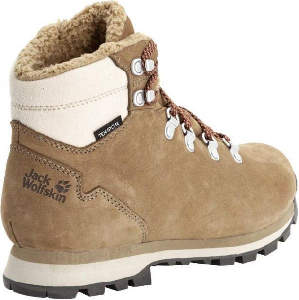 Jack Wolfskin Outdoorschoenen THUNDER BAY TEXAPORE MID W