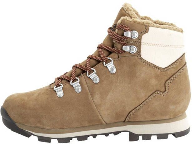 Jack Wolfskin Outdoorschoenen THUNDER BAY TEXAPORE MID W