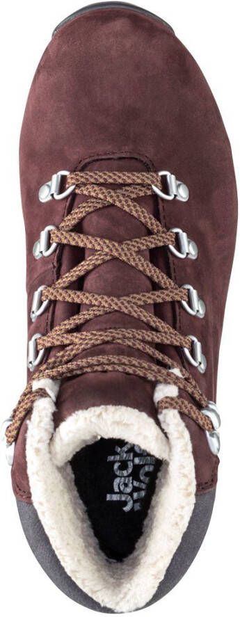 Jack Wolfskin Outdoorschoenen THUNDER BAY TEXAPORE MID W