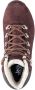 Jack Wolfskin Thunder Bay Texapore Mid Women Waterdichte winterschoenen Dames winter grape - Thumbnail 2