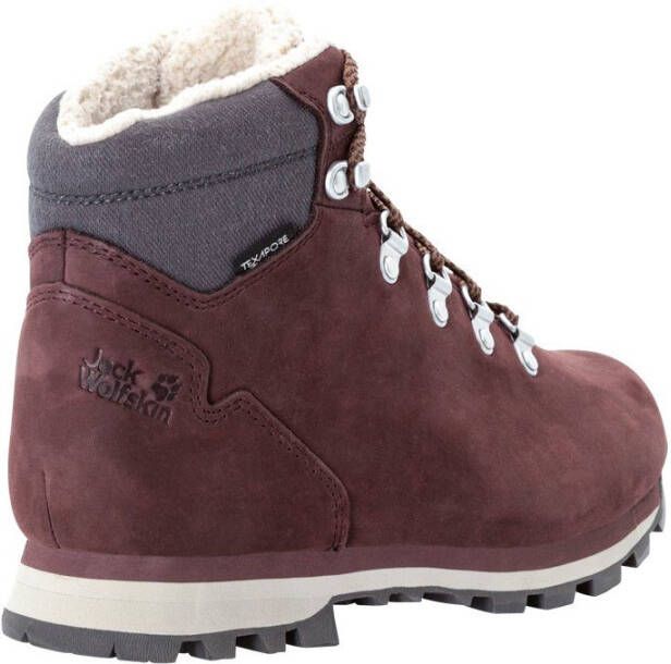 Jack Wolfskin Outdoorschoenen THUNDER BAY TEXAPORE MID W