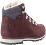 Jack Wolfskin Thunder Bay Texapore Mid Women Waterdichte winterschoenen Dames winter grape - Thumbnail 3