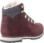 Jack Wolfskin Thunder Bay Texapore Mid Women Waterdichte winterschoenen Dames 37.5 winter grape winter grape - Thumbnail 3