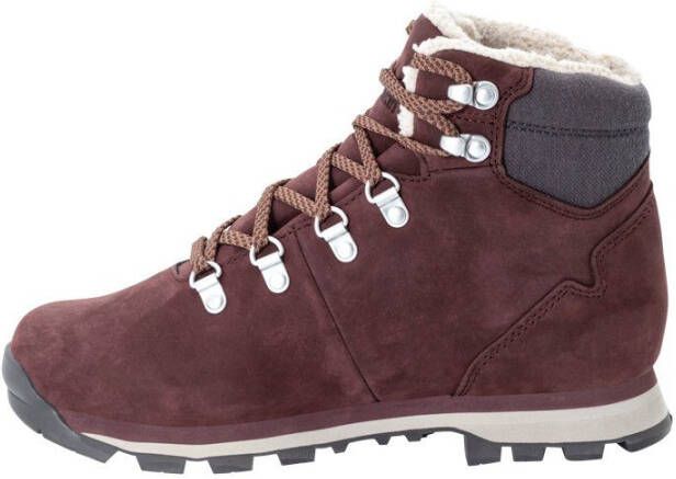 Jack Wolfskin Outdoorschoenen THUNDER BAY TEXAPORE MID W