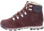 Jack Wolfskin Thunder Bay Texapore Mid Women Waterdichte winterschoenen Dames winter grape - Thumbnail 5