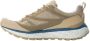Jack Wolfskin Terraventure Vent Support System Low Men Outdoor schoenen Heren Dunelands - Thumbnail 2