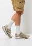 Jack Wolfskin Terraventure Vent Support System Low Men Outdoor schoenen Heren Dunelands - Thumbnail 3